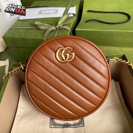 Gucci Marmont 550154