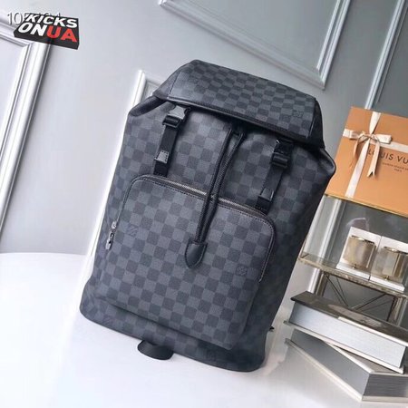 Zack Backpack n40005 43422