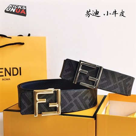 Fendi Belt 4.0cm