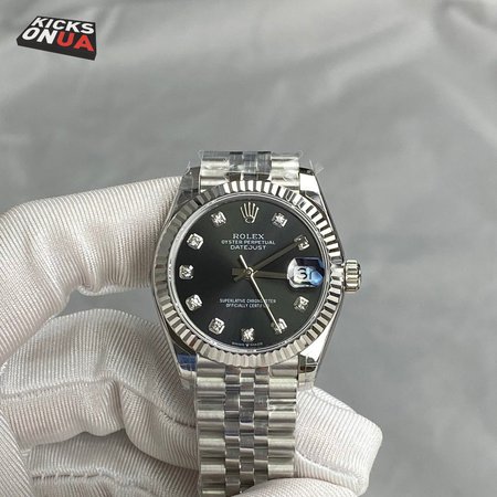 Rolex Lady-Datejust Watch 31mm