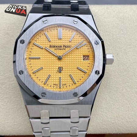 Audemars Piguet Royal Oak Watch 39mm
