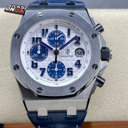 Audemars Piguet Royal Oak Watch 42mm