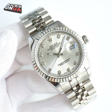 Rolex Datejust Watch 41mm