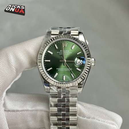 Rolex Lady-Datejust Watch 31mm