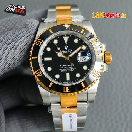 Rolex Submariner Watch