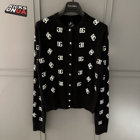 Dolce & Gabbana Sweater