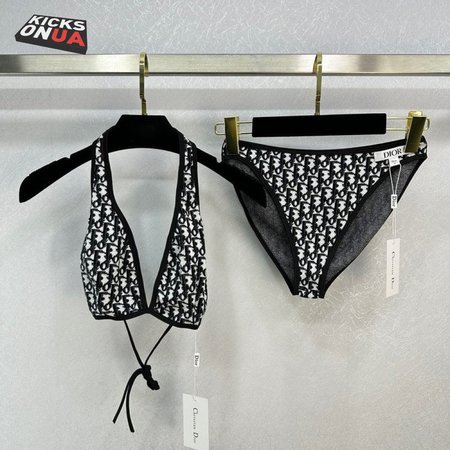 Dior Two-Piece Swimsuit S-L