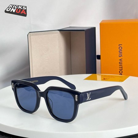 Confidence Square Sunglasses