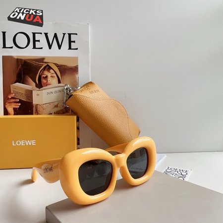 Loewe Sunglasses