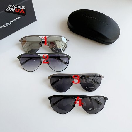 Porsche Design Sunglasses