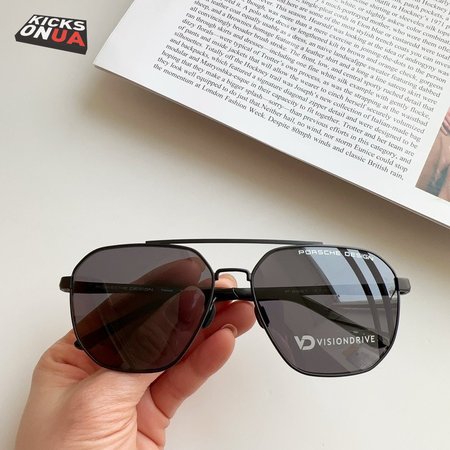 Porsche Design Sunglasses
