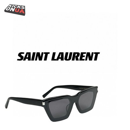 Saint Laurent Sunglasses