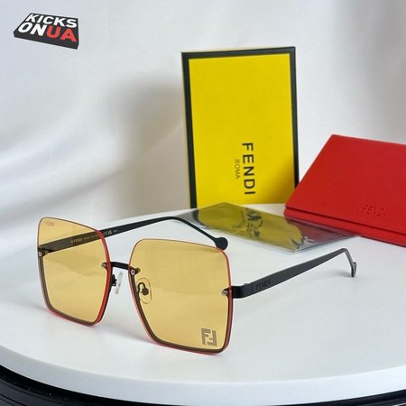 Fendi Sunglasses