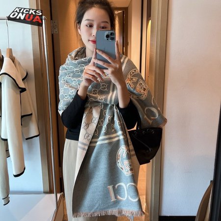Gucci Scarf