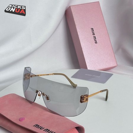 Miu Miu Sunglasses