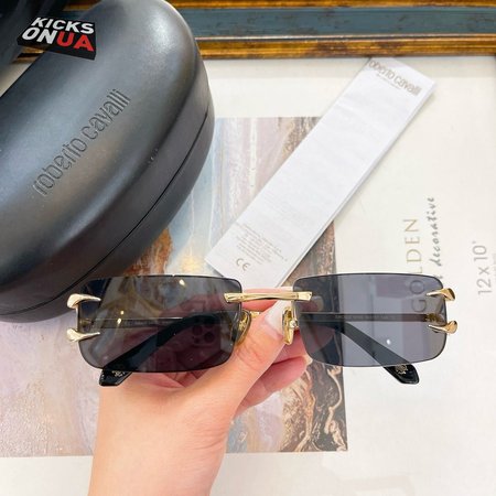 Roberto Cavalli Sunglasses