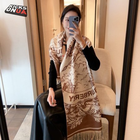 Burberry Scarf