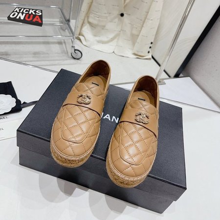 Chanel Loafers 35-40