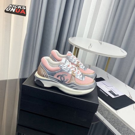 Chanel Sneakers 35-41