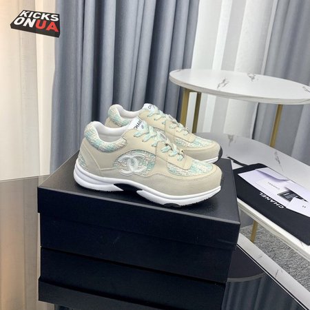 Chanel Sneakers 35-46