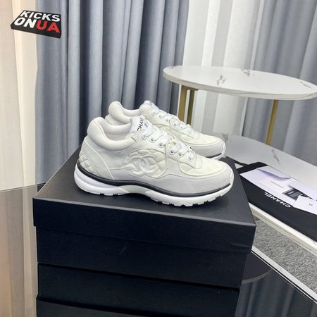 Chanel Sneakers 35-46