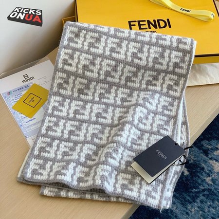 Fendi Scarf