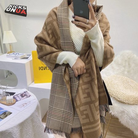 Fendi Scarf
