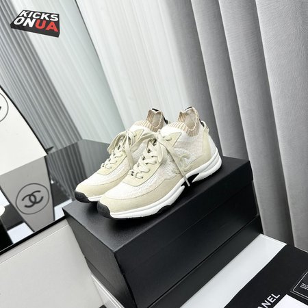 Chanel Sneakers 35-42