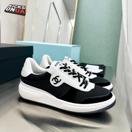 Chanel Sneakers 35-42