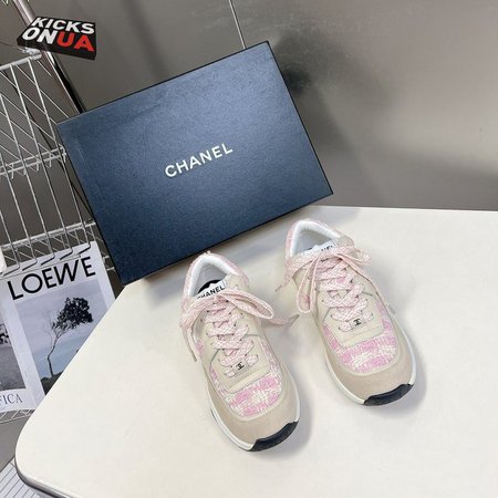 Chanel Sneakers 35-45