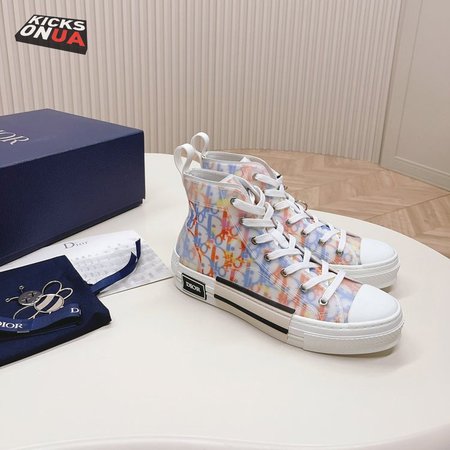 Dior B23 High Top Oblique 35-45