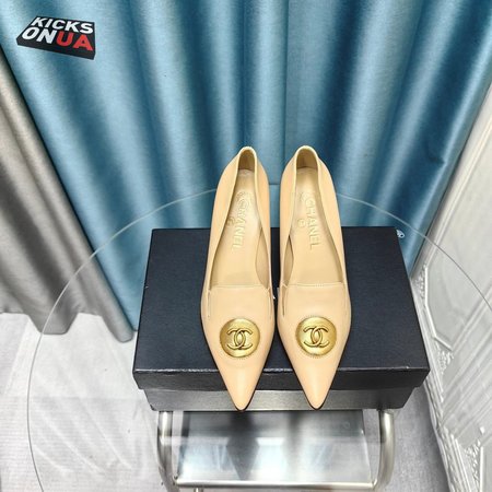 Chanel Pump 35-40