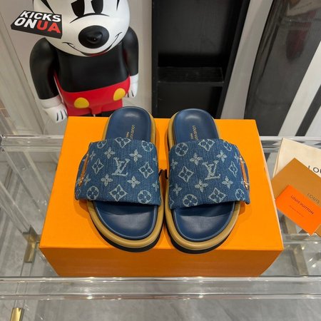 High Quality Sandals 35-45