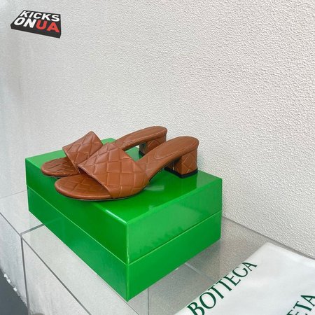 Bottega Veneta Flat Sandal 34-41