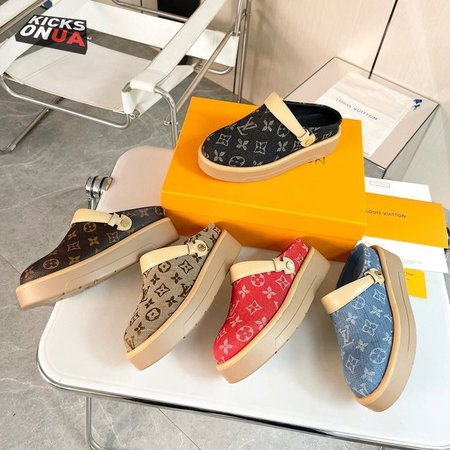 Luxury Sandals 35-41