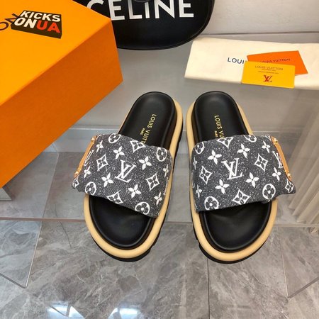 Luxury Sandals 35-46