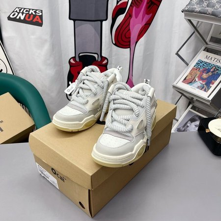 Ocai Retro Sneakers 35-45