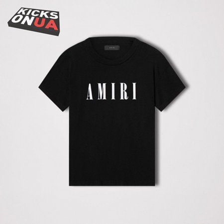 Amiri Core Logo Tee T-Shirt