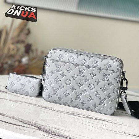 duo messenger m46104