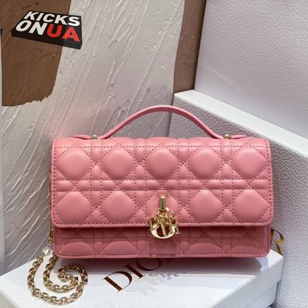 Miss Dior Mini Bag