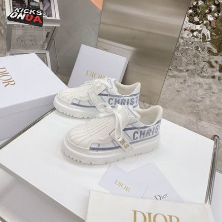 Dior-Id Sneaker