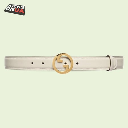 Gucci Blondie Belt