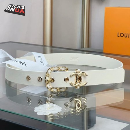 Chanel Women Belt