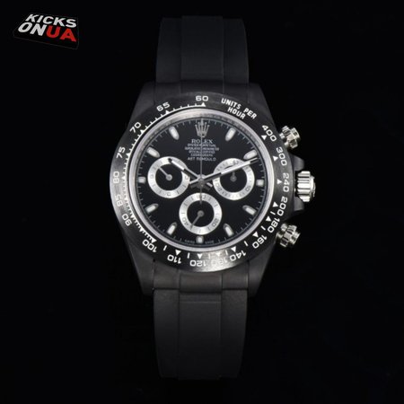 Rolex Aet Remould Watch