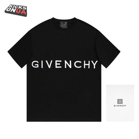 Givenchy Printed T-Shirt