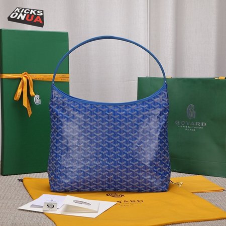 Goyard Boheme Hobo Hobo Bag Underarm Bag