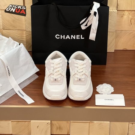 Women Chanel Trainers