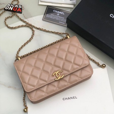 Chanel CF Shoulder Bag