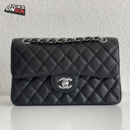 Chanel Classic Double Flap