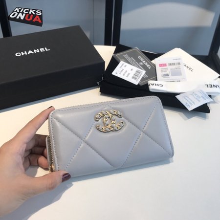 Chanel Wallet Small Pouch